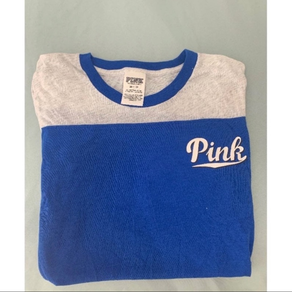 PINK Top
